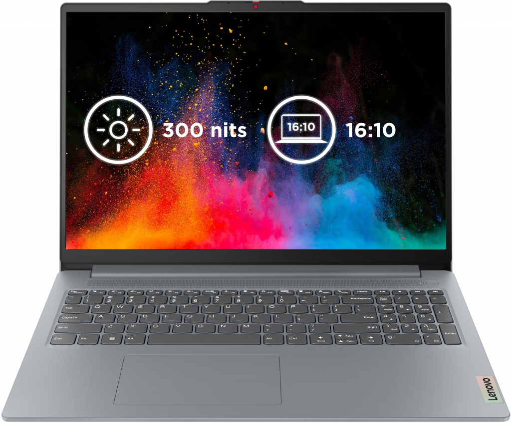 Lenovo IdeaPad Slim 3 83ES000DCK