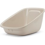 Savic toaleta Aseo Giant 75 x 56 x 41 cm – Zboží Mobilmania