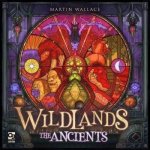 Osprey Games Wildlands The Ancients – Hledejceny.cz