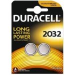 Duracell CR2032 2ks 10PP040009 – Sleviste.cz