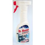 Dr. House čistič grilů a troub ve spray 500 ml – Zboží Mobilmania