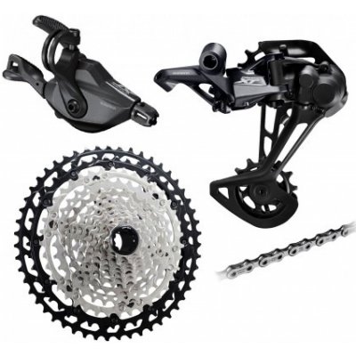 Shimano Deore XT M8100 – Zboží Dáma