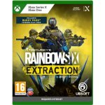 Tom Clancys Rainbow Six: Extraction – Zboží Živě