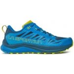 La Sportiva Jackal II Electric Blue/Lime Punch – Hledejceny.cz