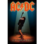 AC/DC - Let There Be Rock (vlajka) – Hledejceny.cz