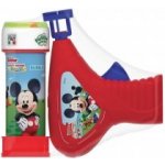 Bublifuková pistole MICKEY – Zboží Mobilmania