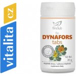 Finclub fin Dynaforstabs 60 tablet – Hledejceny.cz