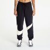 Pánské tepláky Nike Swoosh Fleece pants Black/ Coconut Milk/ Black