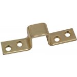 TKZ Skoba okenní 20 pomosaz lesklá – Hledejceny.cz