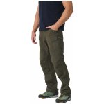 Kalhoty Helikon-Tex Hybrid Outback taiga green – Sleviste.cz