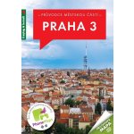 Průvodce městskou částí - Praha 3, Brožovaná – Hledejceny.cz