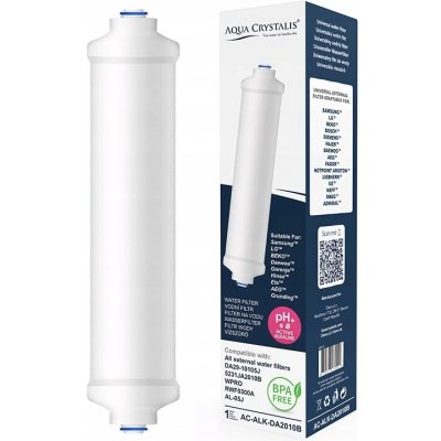 Aqua Crystalis AC-ALK-DA2010B – Sleviste.cz