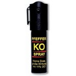 Mil-Tec Pepřový sprej KO JET 15 ml – Hledejceny.cz