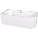 EBS Velvet 170x75 cm VELVET170L – Zboží Mobilmania