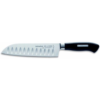 Fr. Dick ActiveCut nůž Santoku se speciálním výbrusem 18 cm