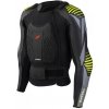 Chránič na motorku Kompletní chránič Zandona SOFT ACTIVE JACKET PRO X6