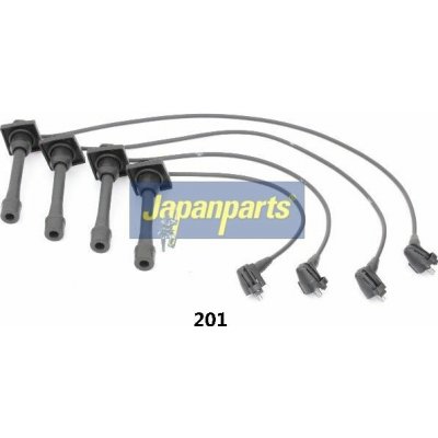 Sada kabelů pro zapalování JAPANPARTS IC-201 – Hledejceny.cz