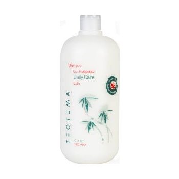 Teotema DailyCare šampon pro jemné vlasy 1000 ml
