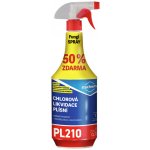 Fungi likvidace plísní chlorový sprej rozprašovač 500 ml – Sleviste.cz