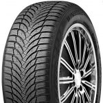 Nexen Winguard Snow'G WH2 205/60 R15 91H – Hledejceny.cz