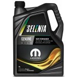 Selénia WR Forward 0W-30 5 l – Zbozi.Blesk.cz