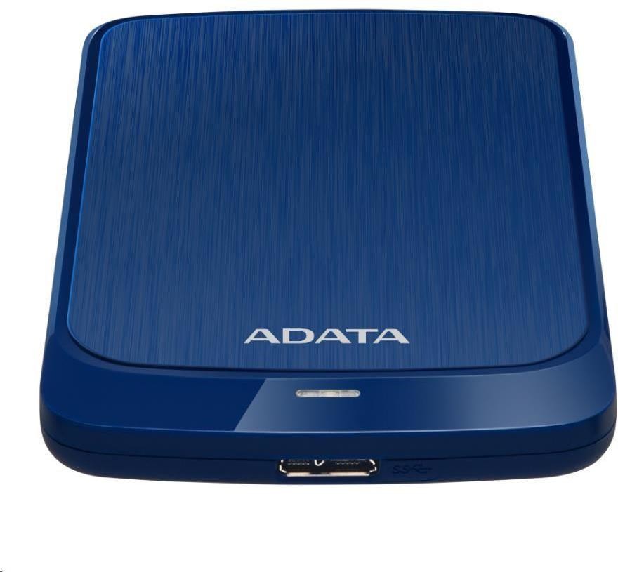 ADATA HV320 1TB, AHV320-1TU31-CBL