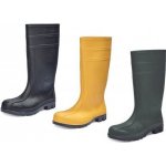 Červa BC SAFETY S5 vysoké holinky zelená – Sleviste.cz