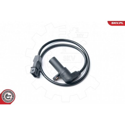 Generátor impulsů, klikový hřídel ESEN SKV 17SKV286 – Hledejceny.cz