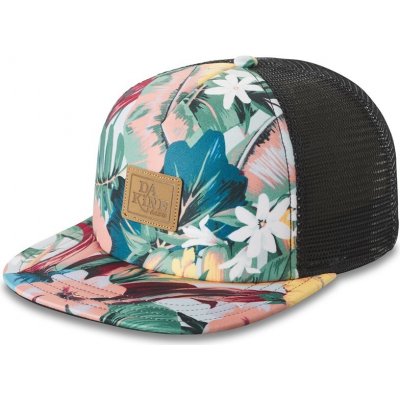 DAKINE Hula Trucker ISLAND SPRING – Zbozi.Blesk.cz