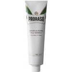Proraso krém na holení pro citlivou pokožku 150 ml – Sleviste.cz