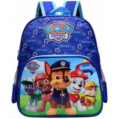 Nickelodeon Paw Patrol vícebarevný