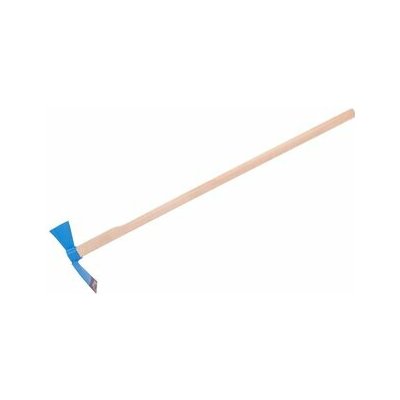 Sekeromotyka kovaná WESTBERG s násadou 120cm – Sleviste.cz