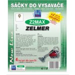 Jolly MAX Z 2 (4+1+1ks) do vysav. ZELMER – Zboží Mobilmania