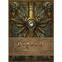 Diablo: Book of Tyrael