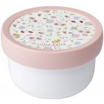 Little Dutch Svačinový box Květiny a motýli – Sleviste.cz