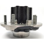 Náboj zadního kola Renault Master 2010 – 2019 bez ložiska, zadní náhon, dvojmontáž 432026934R – Zboží Mobilmania