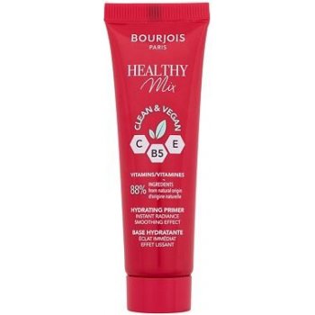 Bourjois Paris Podklad pod makeup Healthy Mix Clean & Vegan Hydrating Primer 30 ml