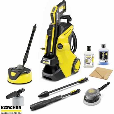 Kärcher K 5 Power Control Car & Home 1.324-558.0 – Zboží Mobilmania