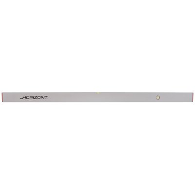 Horizont Stahovací lať, 2 libely, délka 2500mm – Zboží Mobilmania