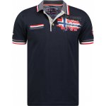 Geographical Norway KRUSTY men tmavě modrá – Hledejceny.cz