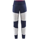 Craft ADV Nordic Train černé – Hledejceny.cz