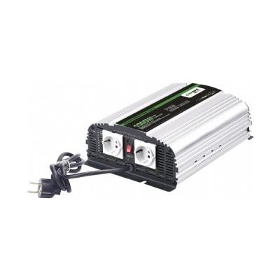 Carspa CPS1000-12 12V/230V 1000W – Zboží Mobilmania