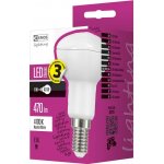 Emos LED žárovka Classic R50 6W E14 Neutrální bílá – Zboží Živě