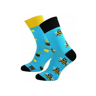 Dobré ponožky Včely