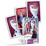 Cartamundi Černý Petr Frozen II – Zboží Mobilmania