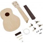 Harley Benton Ukulele DIY-Kit – Zboží Dáma