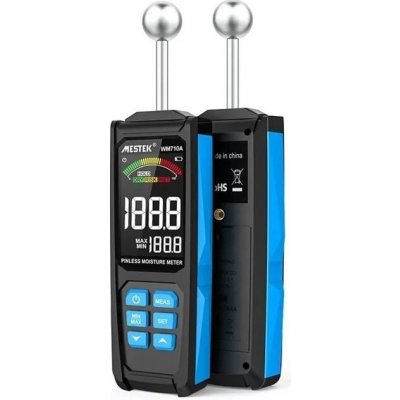 Mestek WM710A – Zboží Mobilmania