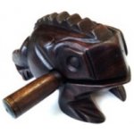 Etno Guiro žabák XS – Zboží Mobilmania