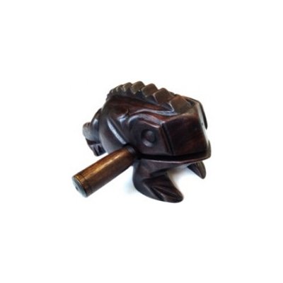 Etno Guiro žabák XS – Zboží Mobilmania