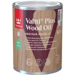Tikkurila Valtti Plus Wood Oil 0.9 l Ruoko – Zbozi.Blesk.cz